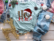 Load image into Gallery viewer, Ho Ho Ho