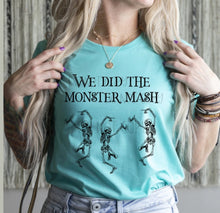 Load image into Gallery viewer, We Did the Monster