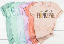 Load image into Gallery viewer, Boho Assistant Principal