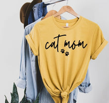 Load image into Gallery viewer, Cat Mom