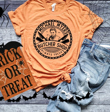 Load image into Gallery viewer, Butcher Shop