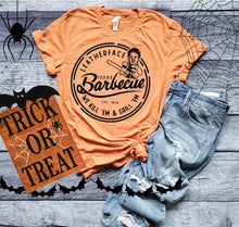 Load image into Gallery viewer, Texas Barbecue