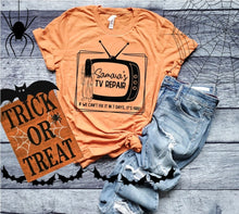 Load image into Gallery viewer, TV repair