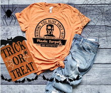 Load image into Gallery viewer, Plastic Surgery