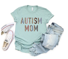 Load image into Gallery viewer, Autism Mom Boho