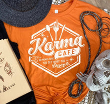 Load image into Gallery viewer, Karma Cafe