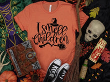 Load image into Gallery viewer, I Smell Children