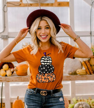 Load image into Gallery viewer, Three Pumpkins