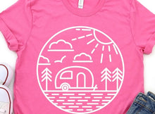 Load image into Gallery viewer, Camper