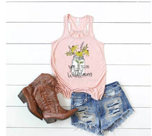 Load image into Gallery viewer, You Belong Among The Wildflowers