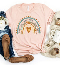 Load image into Gallery viewer, Fall Rainbow