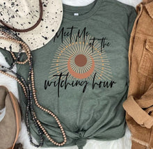 Load image into Gallery viewer, Meet Me at the Witching hour