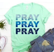 Load image into Gallery viewer, Pray on Repeat