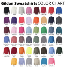 Load image into Gallery viewer, Sport Mom Applique Sweatshirt