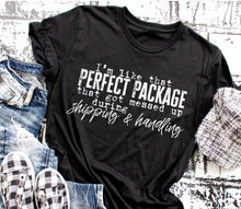 Load image into Gallery viewer, I'm Like the Perfect Package
