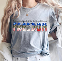 Load image into Gallery viewer, Freedom