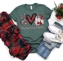 Load image into Gallery viewer, Peace Love Gnomes