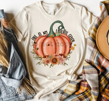 Load image into Gallery viewer, Fall Is My Favorite Color