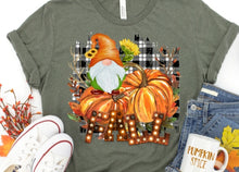 Load image into Gallery viewer, Fall Gnome