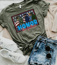 Load image into Gallery viewer, Honor the Fallen