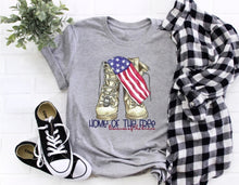 Load image into Gallery viewer, Home of the Free