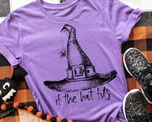 Load image into Gallery viewer, If the Hat Fits