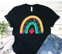 Load image into Gallery viewer, School Rainbow