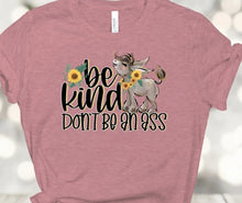 Load image into Gallery viewer, Don't Be An Ass