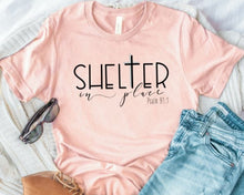 Load image into Gallery viewer, Shelter in Place