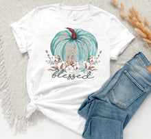 Load image into Gallery viewer, Blessed Pumpkin