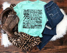 Load image into Gallery viewer, Friends Subway