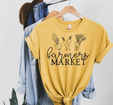 Load image into Gallery viewer, Farmers Market