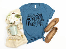 Load image into Gallery viewer, I Love Fall Most of All