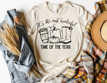 Load image into Gallery viewer, Most Wonderful Time of the Year