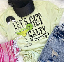 Load image into Gallery viewer, Let's Get Salty