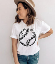 Load image into Gallery viewer, Game Day Baseball
