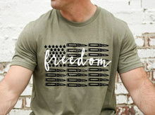 Load image into Gallery viewer, Freedom Flag