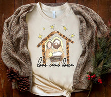 Load image into Gallery viewer, Love Came Down