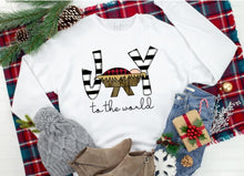 Load image into Gallery viewer, Joy to the World