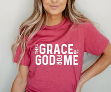 Load image into Gallery viewer, It's the Grace of God for Me