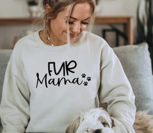 Load image into Gallery viewer, Fur Mama