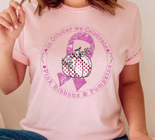 Load image into Gallery viewer, In October We Celebrate