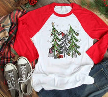 Load image into Gallery viewer, Trees with Gnome