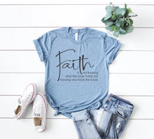 Load image into Gallery viewer, Faith