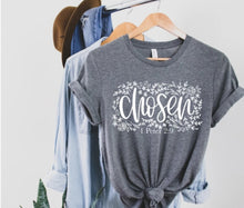 Load image into Gallery viewer, Chosen