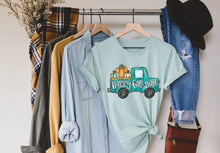 Load image into Gallery viewer, Happy Fall Y'all Truck