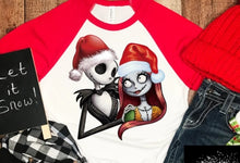 Load image into Gallery viewer, Jack Christmas