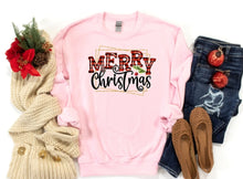 Load image into Gallery viewer, Merry Christmas