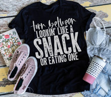 Load image into Gallery viewer, Torn Being Lookin' Like A Snack