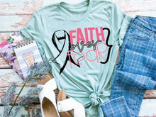 Load image into Gallery viewer, Faith Over Fear
